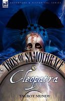 Queen Cleopatra (Portway Reprints) 0890833427 Book Cover