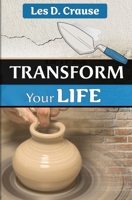 Transform Your Life B0DYJNZQ3V Book Cover
