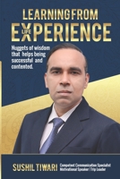 Learning from life experience B08BDXM35V Book Cover