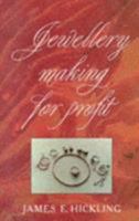 Jewellery Making for Profit 0719800927 Book Cover