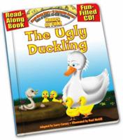 The Ugly Duckling (Fairy Tale Fun) 1600720331 Book Cover
