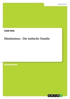 Hinduismus - Die Indische Familie 3640802578 Book Cover