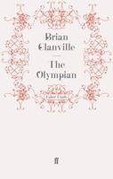 The Olympian 0571269974 Book Cover