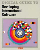 Digital Guide to Developing International Software (Software Design Series) 1555580637 Book Cover