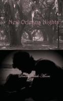 New Orleans Nights 1523731893 Book Cover