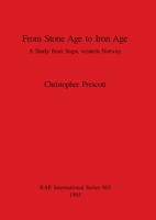 From Stone Age to Iron Age 0860547809 Book Cover