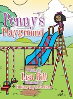 Penny's Playground 1524510386 Book Cover