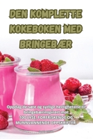 Den Komplette Kokeboken Med BringebÆr 1835648649 Book Cover