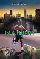 Young Man In A Hurry: Son of Mary 1964706165 Book Cover