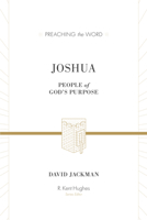 Joshua: People of God's Purpose 1433511975 Book Cover