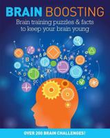 Brain Boosting 1472364236 Book Cover