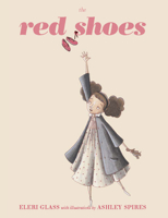 The Red Shoes 1894965787 Book Cover