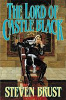The Lord of Castle Black: Book Two of the Viscount of Adrilankha 0812534190 Book Cover