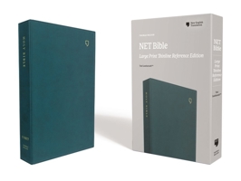 Net Bible - Pew Bible 0785229167 Book Cover