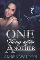 One Thing After Another: Part I 1719917000 Book Cover