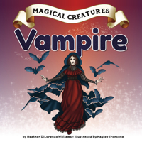 Vampire 1629208825 Book Cover