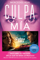 Culpa mía 8413142016 Book Cover