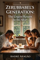 Zerubbabel´s Generation: The Urgent Return to the Altar B0GYZM56FX Book Cover