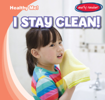 I Stay Clean! 1538275570 Book Cover