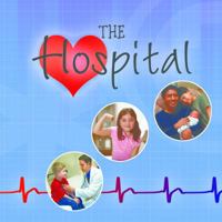 The Hospital 1604723378 Book Cover