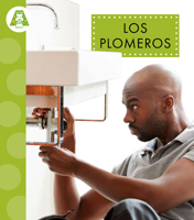 Los plomeros B0GHMTXVHL Book Cover