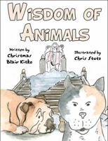 Wisdom of Animals 1448920892 Book Cover