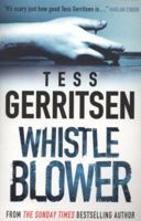 Whistleblower 1551664682 Book Cover