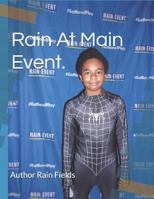 Rain At Main Event 1974256626 Book Cover