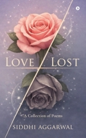 Love lost B0GVRVH4T8 Book Cover