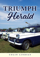 Triumph Herald 1398121614 Book Cover