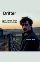 Drifter (Maverick Springs) B0GW9RWCVC Book Cover