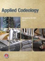 Applied Codeology: Navigating the NEC 2011 1935941011 Book Cover