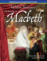 The Tragedy of Macbeth 1433312727 Book Cover