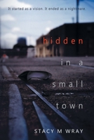 Hidden in a Small Town 1088067379 Book Cover