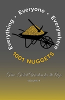 1001 Nuggets: Volume 4: Time-Tested Wisdom for the Ages B0H4GTZJBK Book Cover