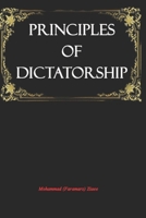 Principles of dictatorship B0GN9379S5 Book Cover