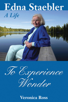 To Experience Wonder 1550024620 Book Cover