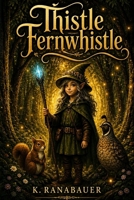 Thistle Fernwhistle B0GZW41R4L Book Cover