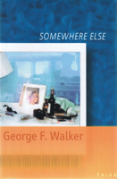 Somewhere Else 0889224021 Book Cover