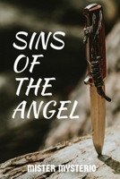 Sins Of The Angel B0851MGWWS Book Cover