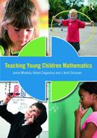 Teaching Young Children Mathematics 0415641632 Book Cover