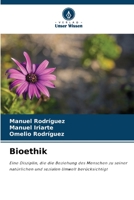 Bioethik 6205327546 Book Cover