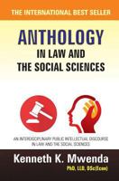 Anthology in Law and the Social Sciences - V1 1988251109 Book Cover