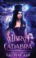 Abra Cadabra 1959714058 Book Cover