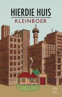 Hierdie huis 1415207321 Book Cover