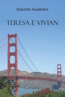 Teresa e Vivian (Italian Edition) B0DQX2F6TP Book Cover
