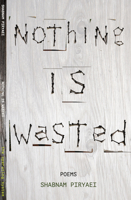 Nothing is Wasted 1946031070 Book Cover