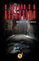 O Ladrao e o Assassino 8569030746 Book Cover