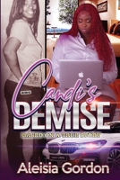 Candi's Demise B09FRKSSY6 Book Cover