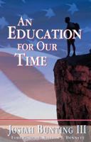 An Education for Our Time 0895263696 Book Cover